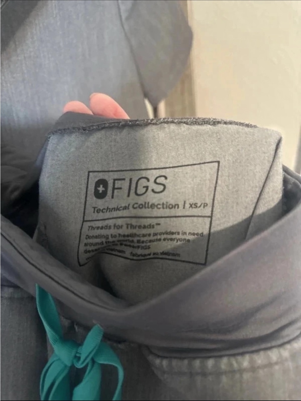 Figs graphite set - Picture 5 of 5